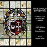 Improvisation on the Te Deum