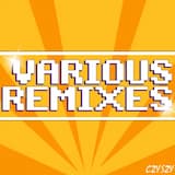 Harder Better Faster Stronger (Czyszy remix)