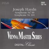 Symphony no. 99 in E-flat major, Hob. I:99: IV. Finale. Vivace