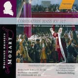 Missa in C KV 317 “Coronation Mass”: IV. Sanctus