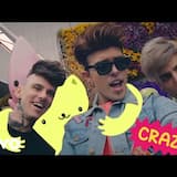 Crazy
