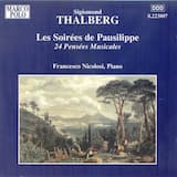 Les soirées de Pausilippe, op. 75: Molto adagio in B-flat major