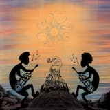 Qué Rico (Fugarnos de Paseo)