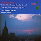 Sonata in D minor, op. 40: Allegro non troppo