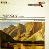 Peer Gynt, incidental music, op. 23: Prelude