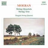 String Quartet in E flat major: I. Allegro moderato ma ben animato