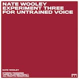 Experiment Three for Untrained Voice