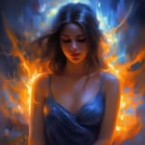 The sadness of your soul..Mix.vocals.