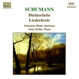 Dichterliebe, op. 48: 6. Im Rhein, im heiligen Strome