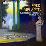 Music from the Ballet The Blue Pearl, op. 160 (adapted by Lintu): II. Entrée avec pantomime