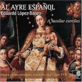 "A la sombra estáis", Villancico al Santísimo