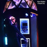 Act 1 – Working Machine