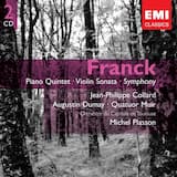 Symphony in D minor: I. Lento – Allegro non troppo