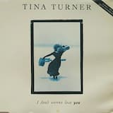 I Don’t Wanna Lose You