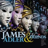 Tango for James Adler