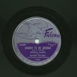 Cuando tú me querías