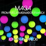 Magia (from "Puella Magi Madoka Magica")