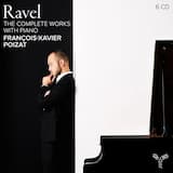 Chansons Madécasses, M. 78: I. Nahandove