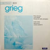 Piano Sonata, op. 7: Allegro moderato