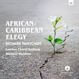 African-Caribbean Elegy, Op. 70: No. 1, There Runs a Dream