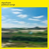 Political Song for Theodor W. Adorno to Sing