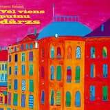 Dziesma uz sapņa un nomoda robežas