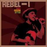 Revolution feat. Edwin Pureza Natural (Panama)