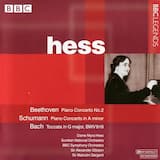 Concerto for Piano and Orchestra No. 2 in B-flat major, op.19: I. Allegro con brio