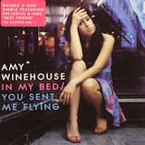 In My Bed (radio edit)