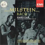 Partita No. 1 In B Minor, BWV 1002: I. Allemande