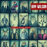 You Could Have Been Someone