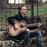 Mary on a Cross (Acoustic)