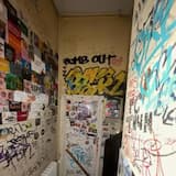 Bass country, MIX3, strings added