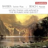 Summer Music, op. 31