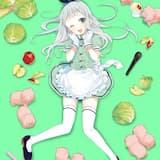 明日も世界の真ん中で♡ <Instrumental>