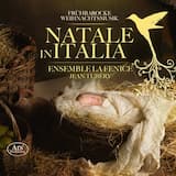 Sinfonia a 3 - Selva morale e spirituale: Christe Redemptor omnium "In Nativitate Domini"