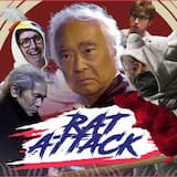 Rat Attack (It's Whoop-Ass Time)