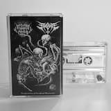 Omnipresent Tetramorph Oracles (The Coliseum for the Dead Astronaut War: V)