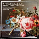 Aurora Weinete: I. Aurora Weinete (Recit. Tenor)