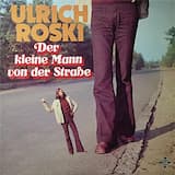 Der kleine Mann von der Straße