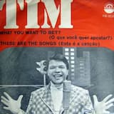 What You Want To Bet? (O Que Você Quer Apostar?)