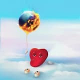 SI L'ERUPTION PREND FIN