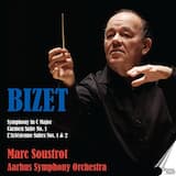 Symphony in C major: Allegro vivo