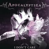 I Don’t Care (US version)