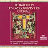 Responsoria ad Matutinum in Nativitate Domini iuxta ritum monasticum: Responsorium: Hodie nobis caelorum rex