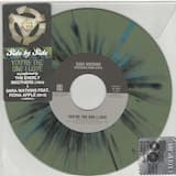 You’re the One I Love