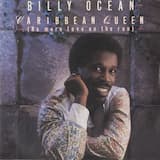 Caribbean Queen (No More Love on the Run)