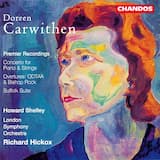 Overture: ODTAA (One Damn Thing After Another). Allegro ma non troppo