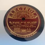 Oh, ich glaub', ich hab mich verliebt