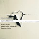 Quintet for Clarinet, 2 Violins, Viola & Cello in A major, K. 581 "Stadler Quintet": I. Allegro